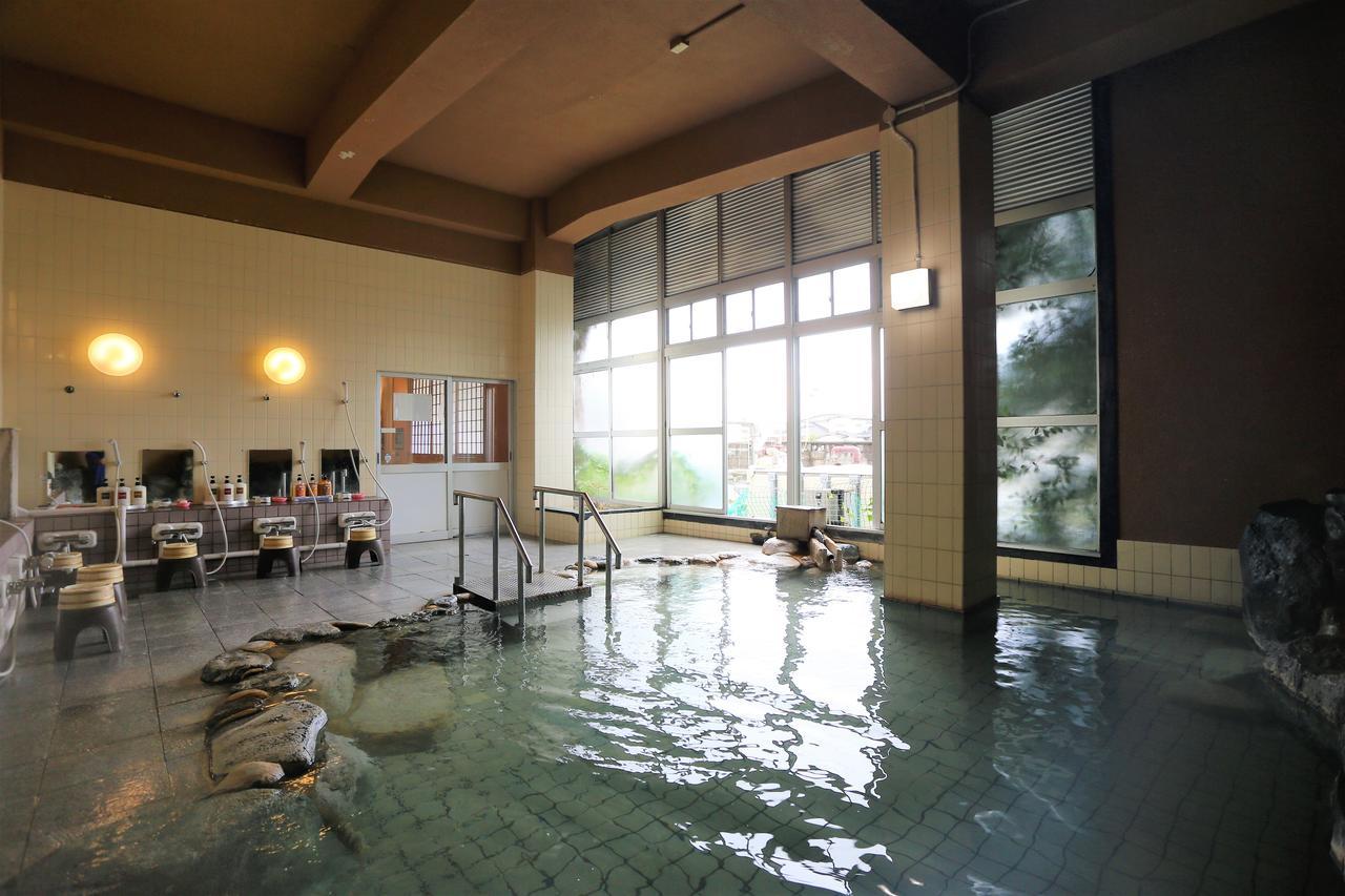 Hotel Shotoen Jonago Exteriér fotografie